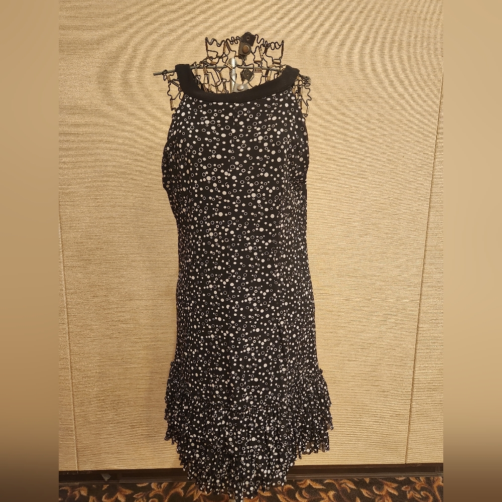 Sharon Max Summer Dress
